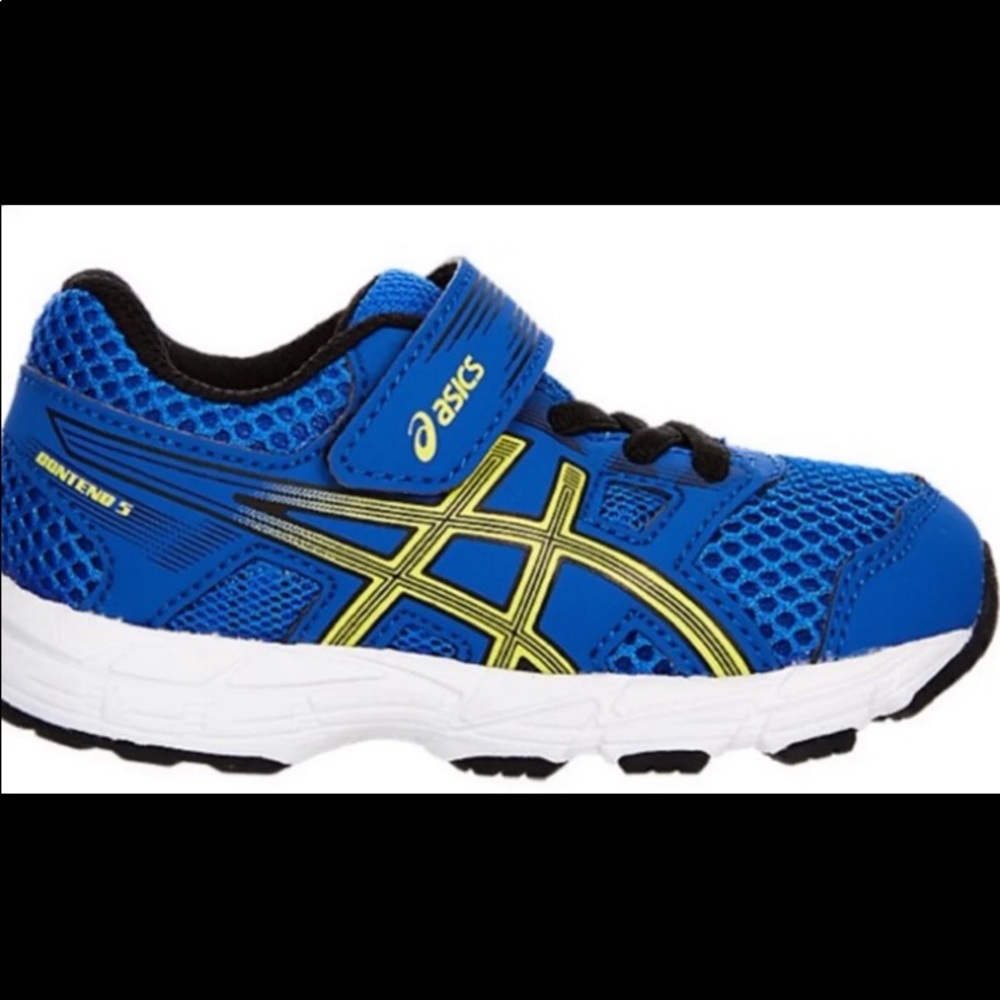 Asics Contendo 5